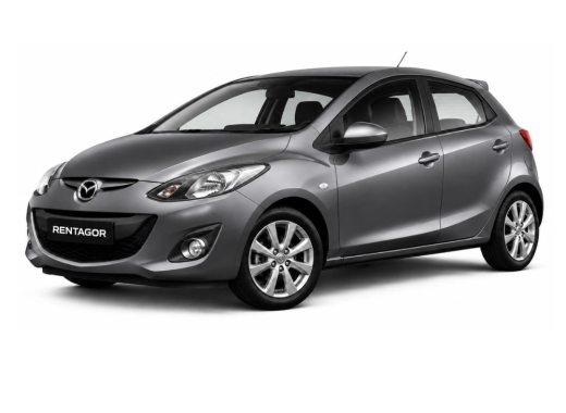 Mazda 2 1.5l