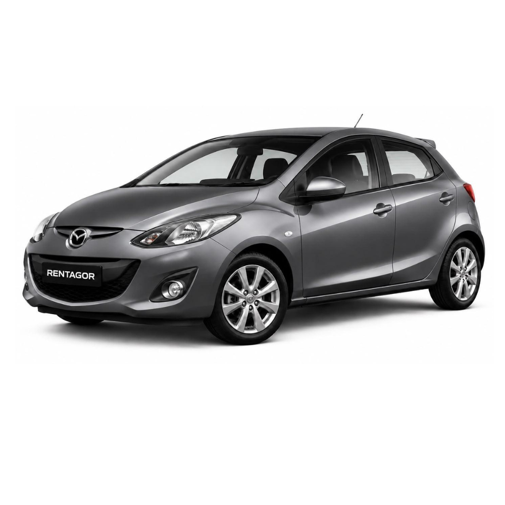 Mazda 2 1.5l