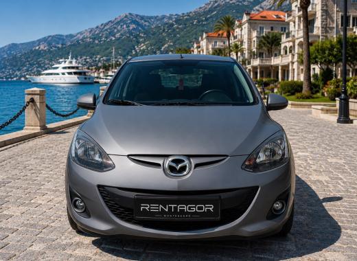 Mazda 2 1.5l