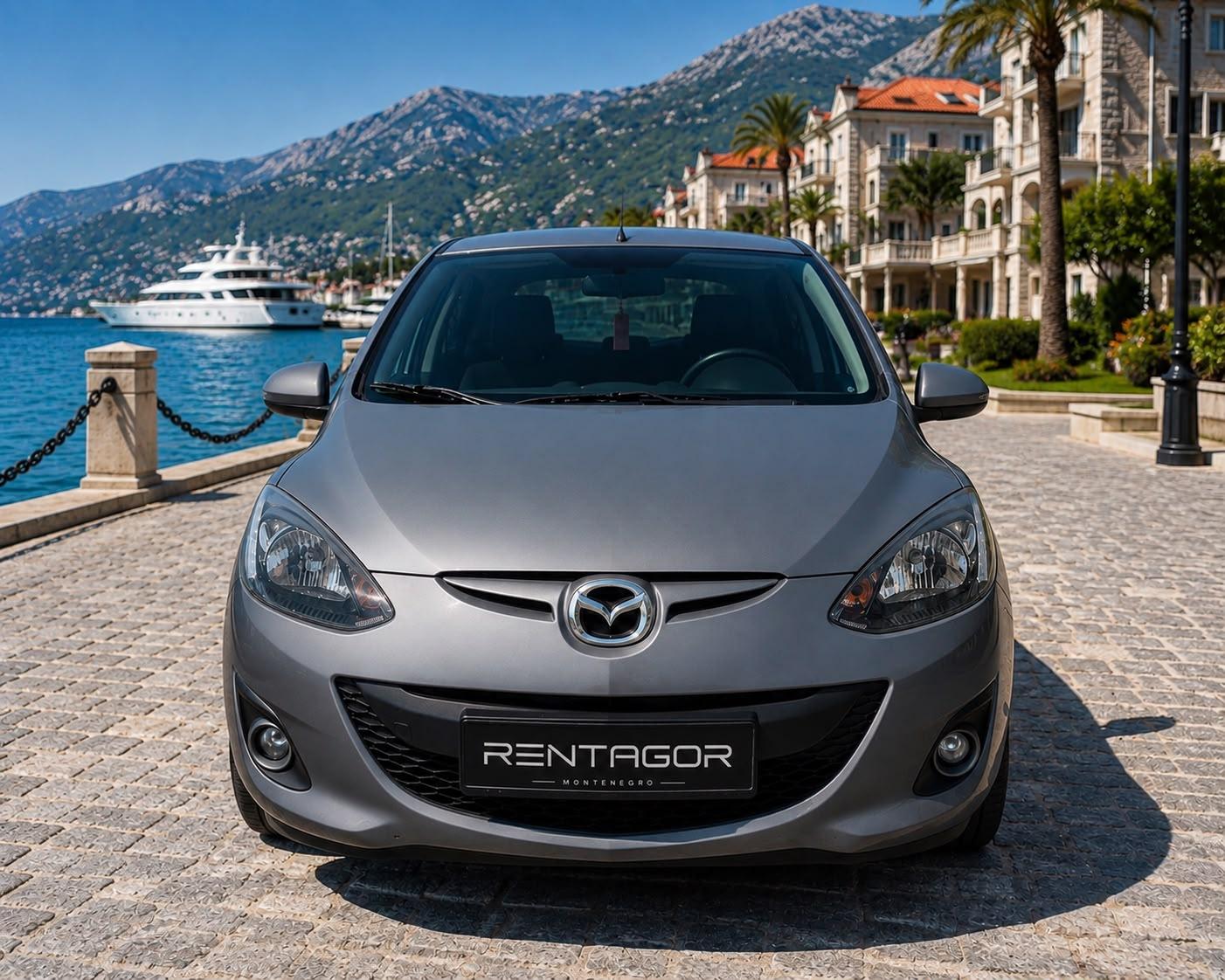 Mazda 2 1.5l