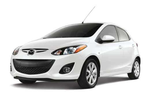 Mazda 2 1.5l