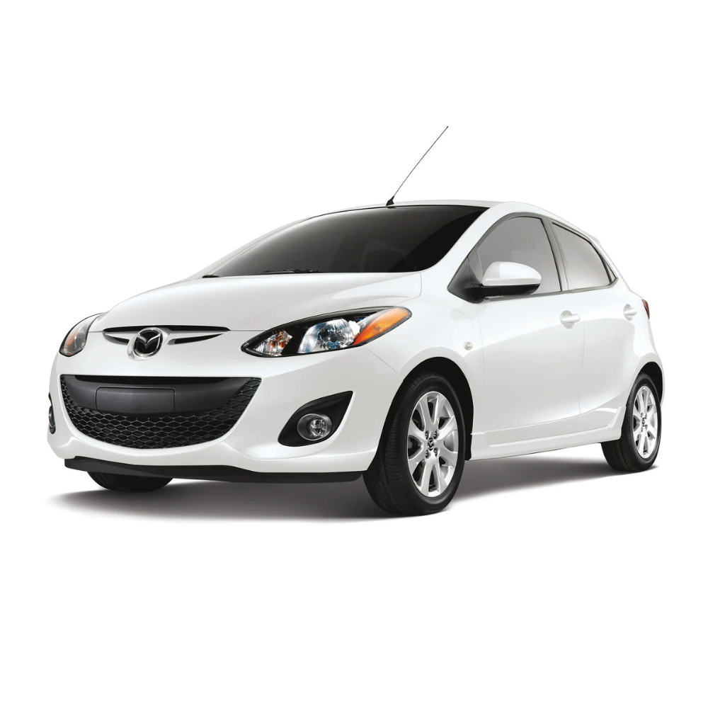 Mazda 2 1.5l