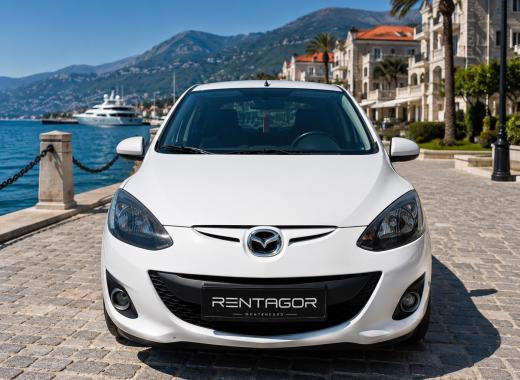 Mazda 2 1.5l