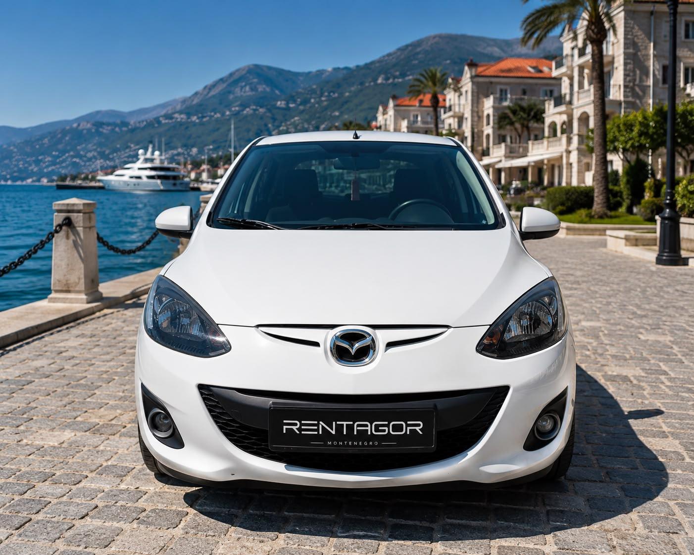 Mazda 2 1.5l