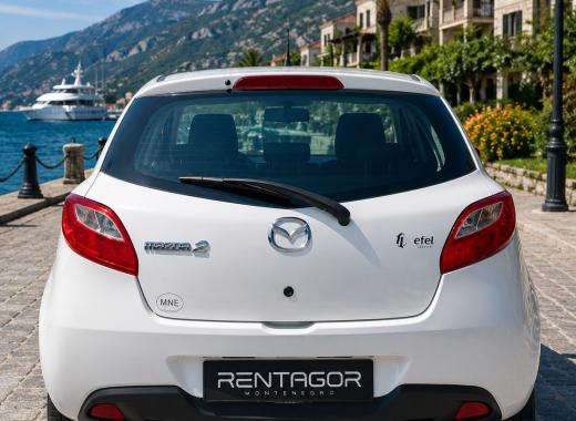 Mazda 2 1.5l