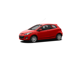 Mazda 2 1.5l