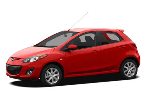 Mazda 2 1.5l