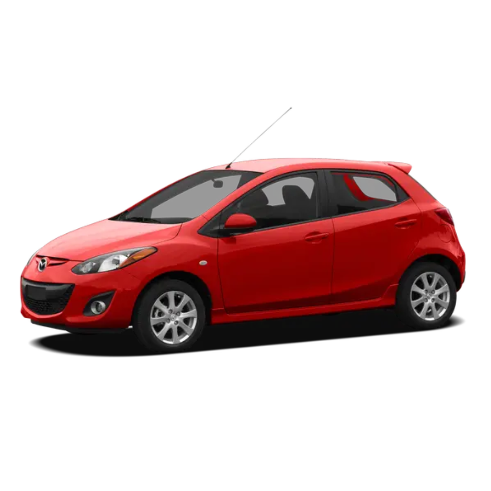 Mazda 2 1.5l