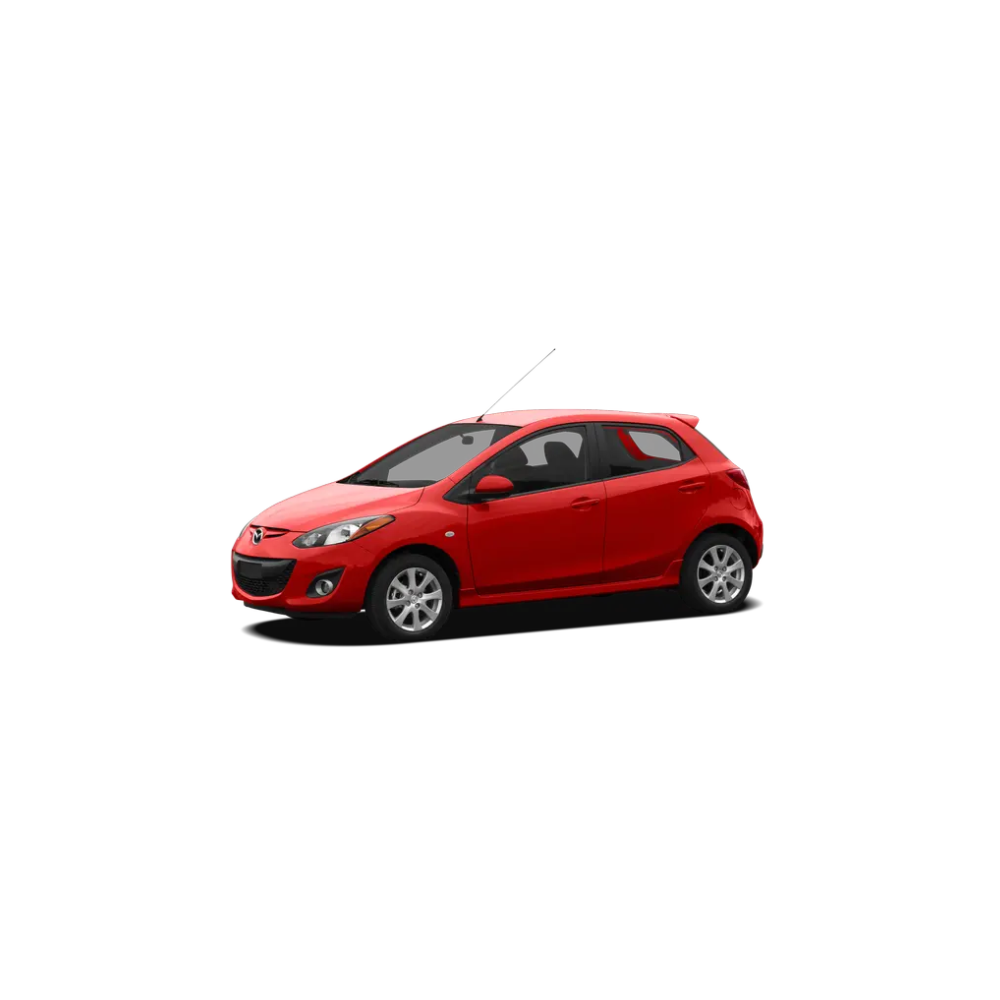 Mazda 2 1.5l