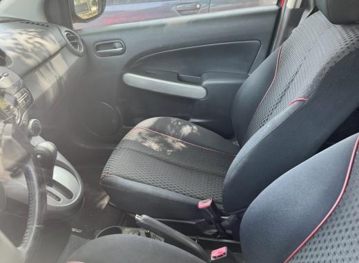 Mazda 2 1.5l