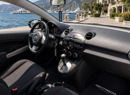 Mazda 2 1.5l