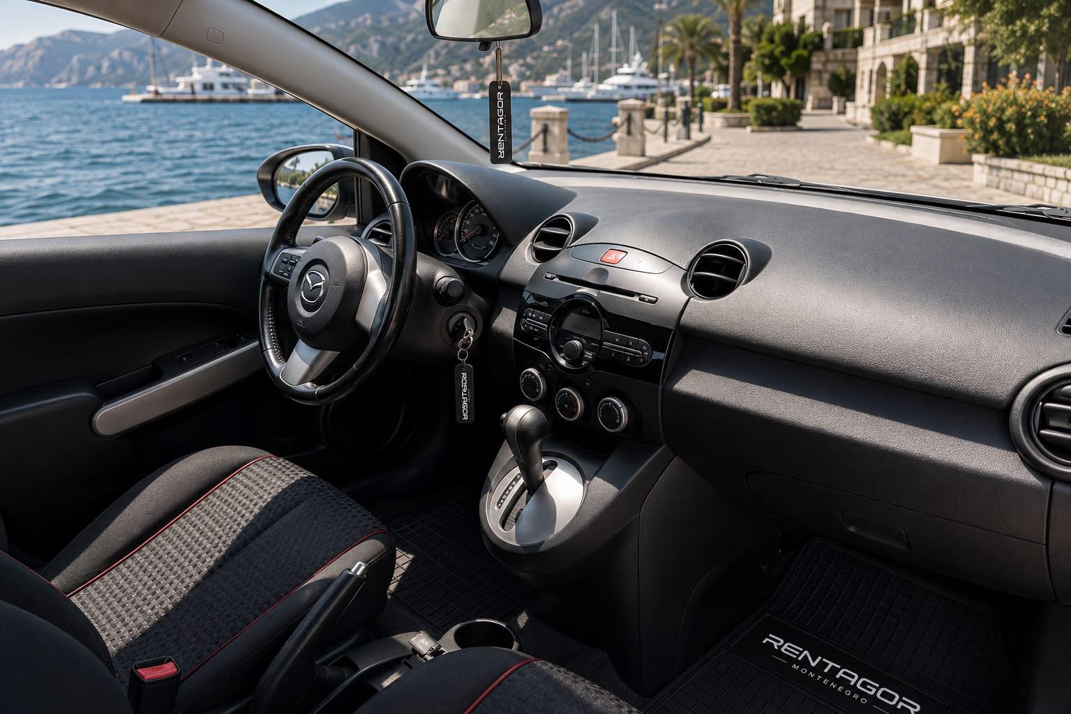 Mazda 2 1.5l