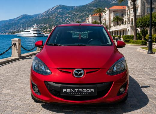 Mazda 2 1.5l