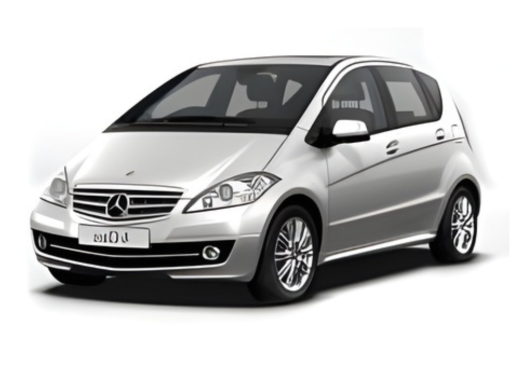 Mercedes Benz A Class