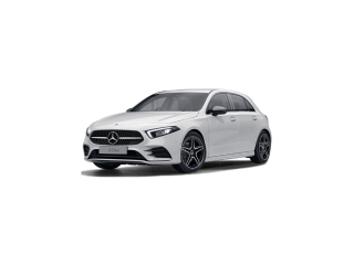 Mercedes Benz A180