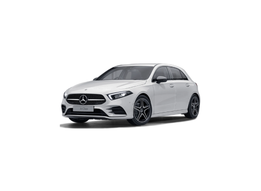 Mercedes Benz A180