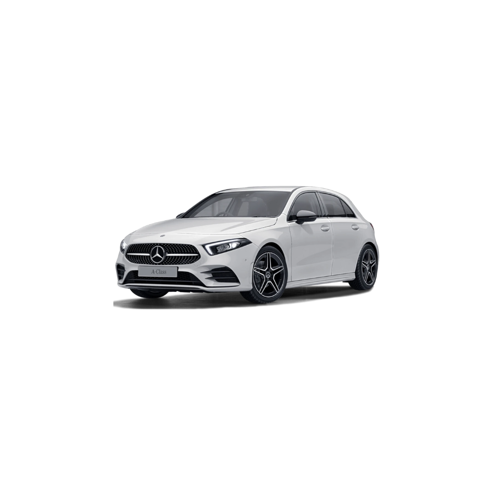 Mercedes Benz A180