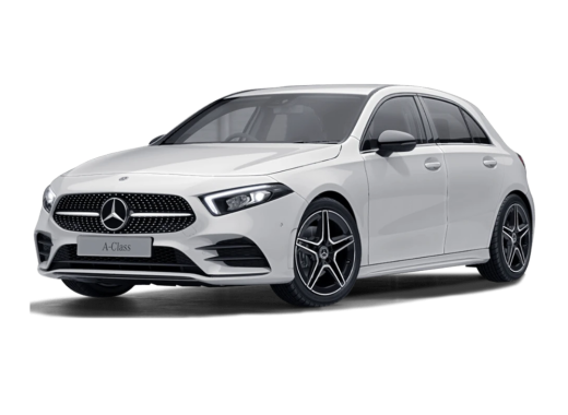 Mercedes Benz A180