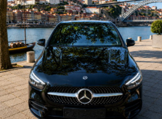 Mercedes Benz B-Class