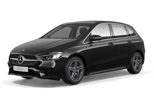 Mercedes Benz B-Class