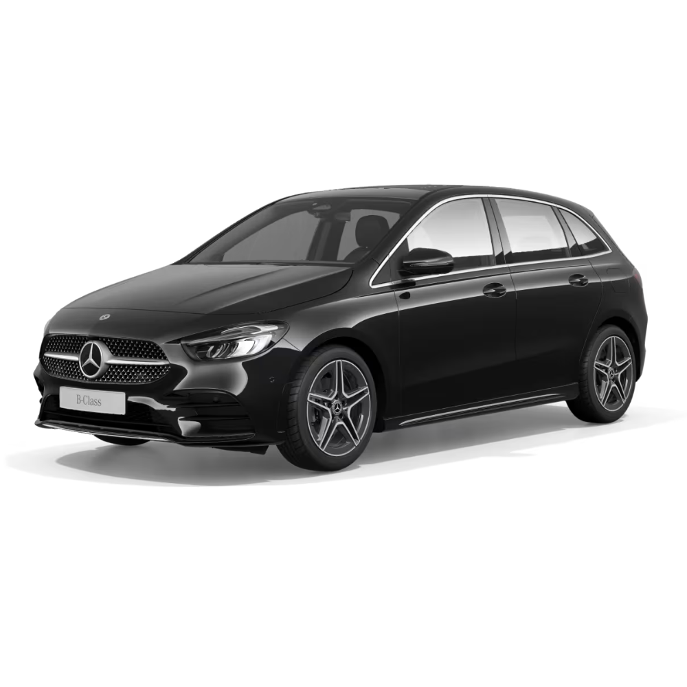 Mercedes Benz B-Class