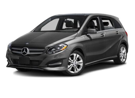 Mercedes Benz B-Class