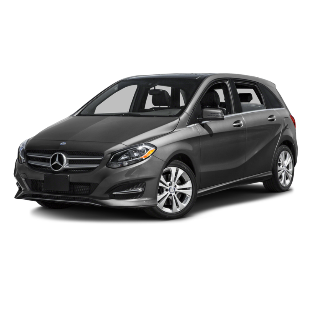 Mercedes Benz B-Class
