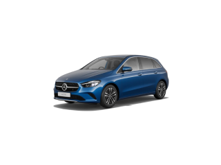Mercedes Benz B180