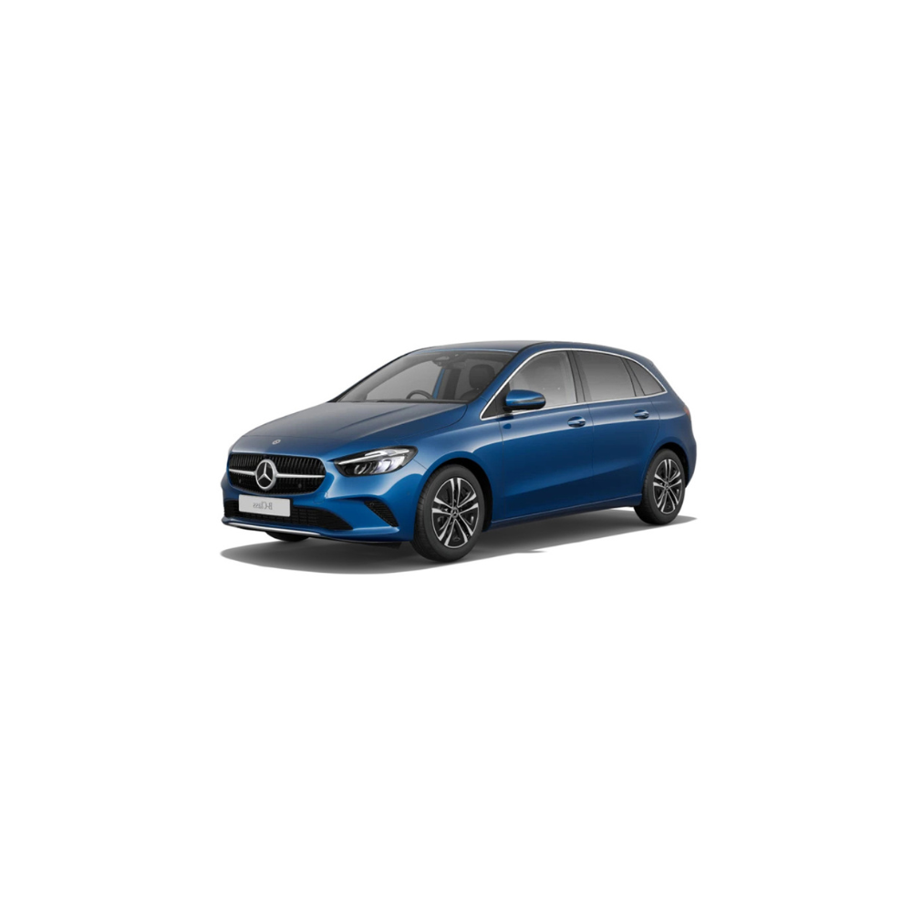 Mercedes Benz B180
