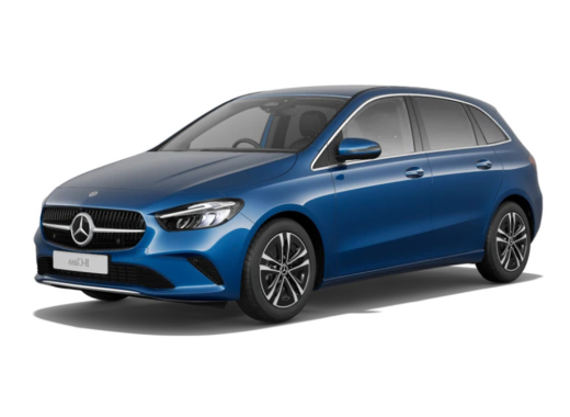 Mercedes Benz B180