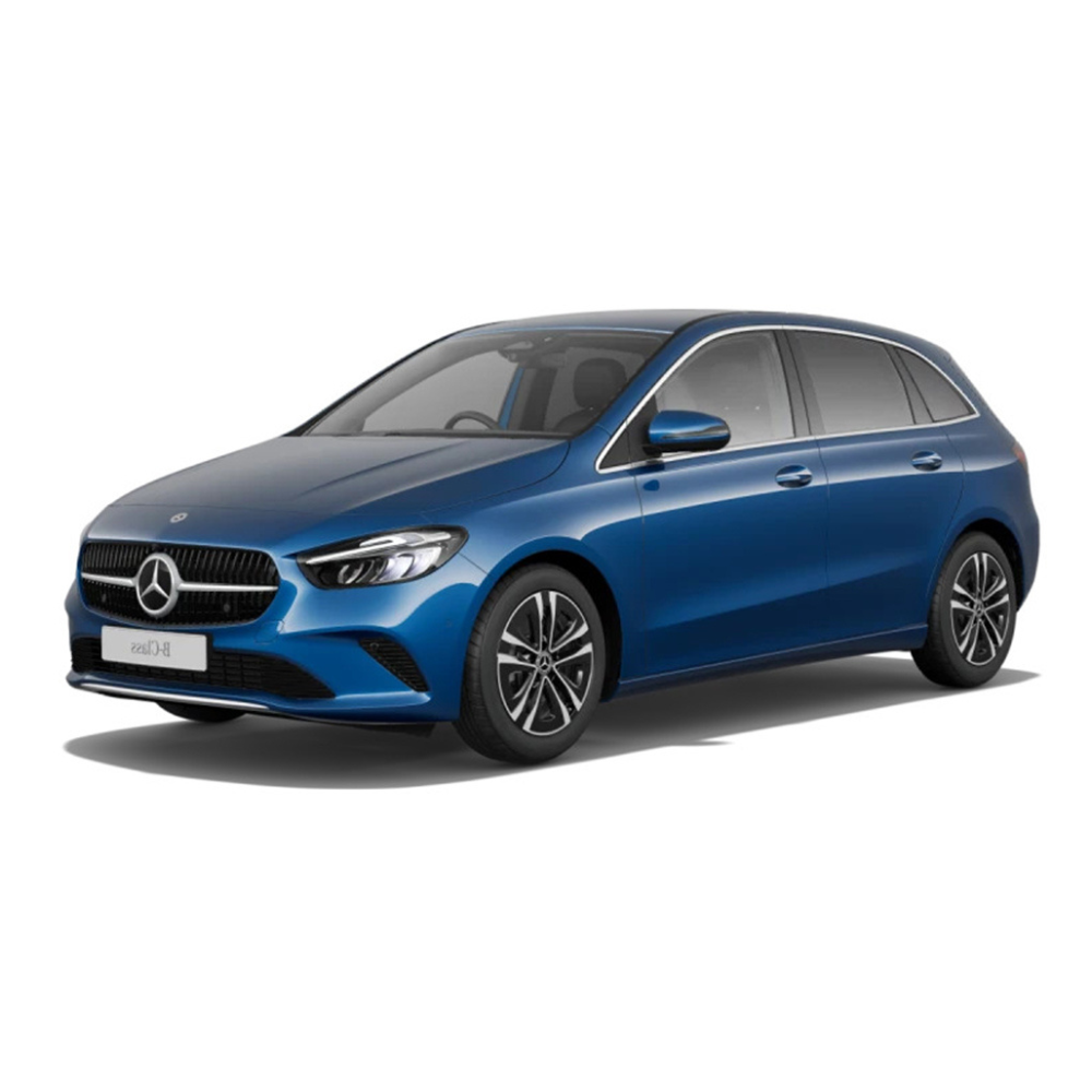Mercedes Benz B180