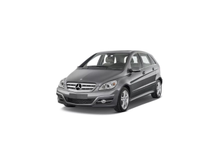 Mercedes Benz B200