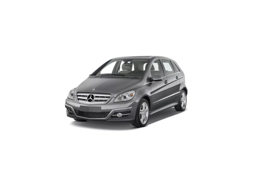 Mercedes Benz B200