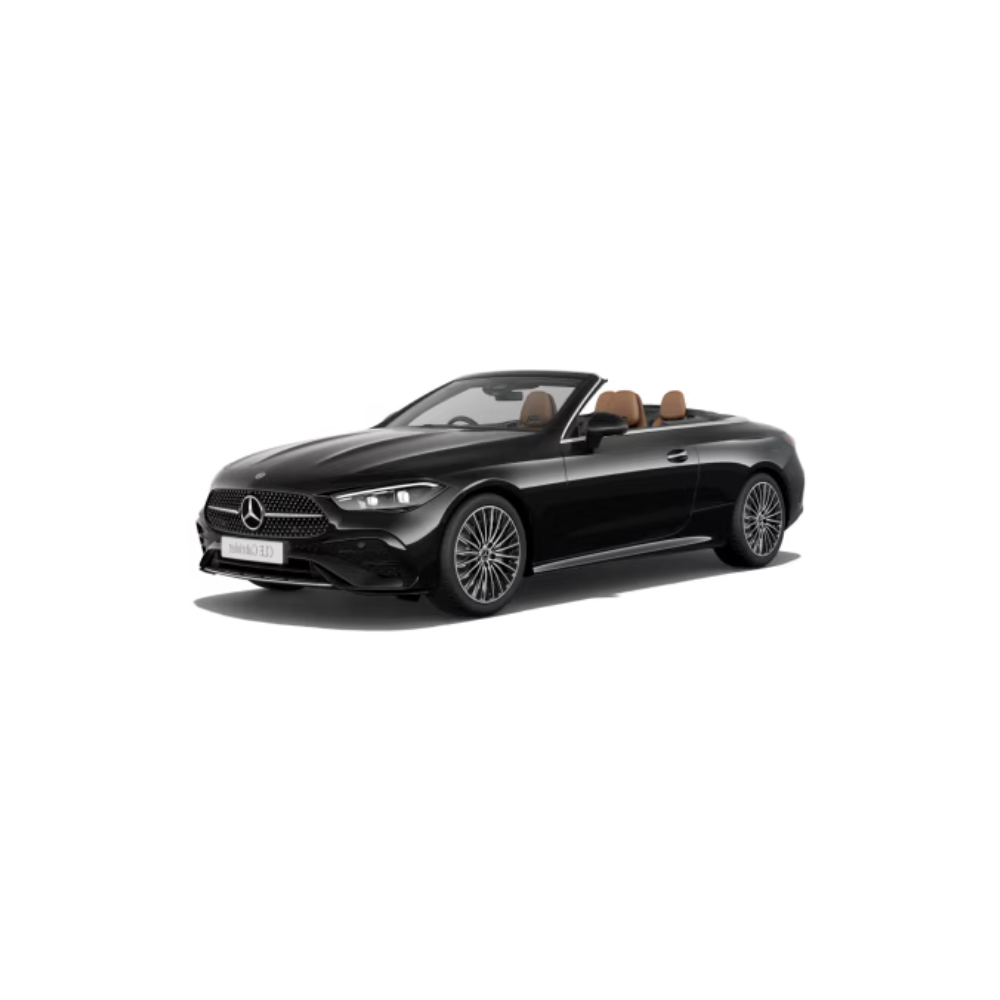 Mercedes Benz Cabriolet