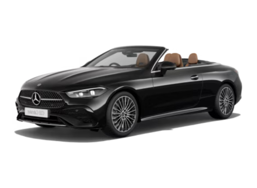 Mercedes Benz Cabriolet