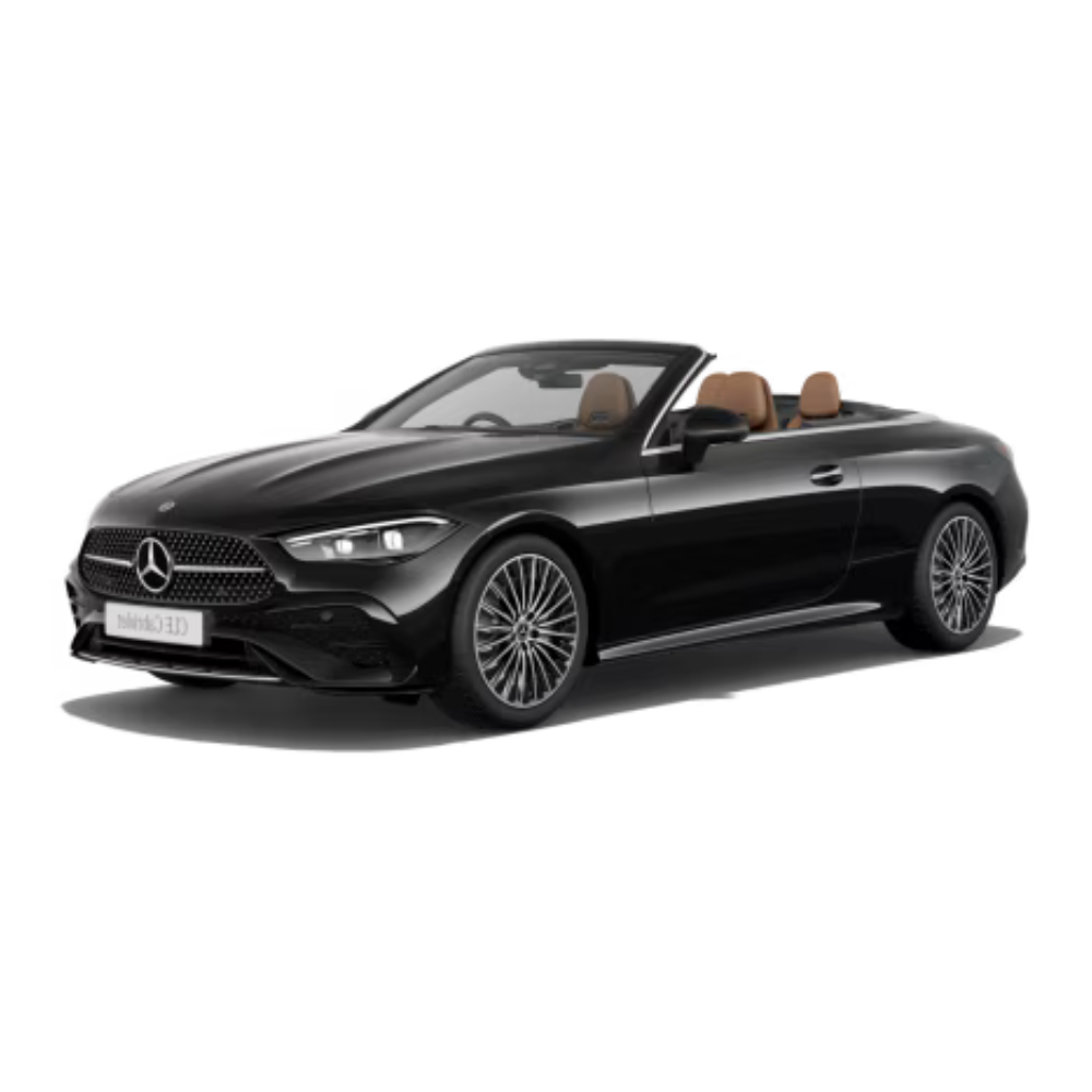 Mercedes Benz Cabriolet