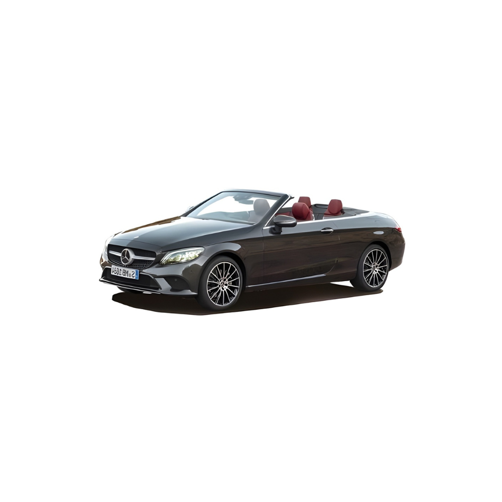Mercedes Benz C Class Cabriolet