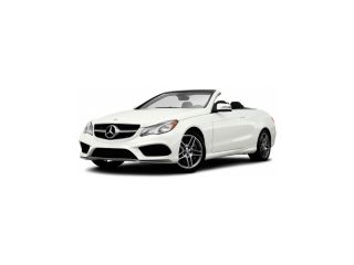 Mercedes Benz Cabriolet 2