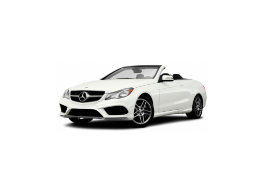 Mercedes Benz Cabriolet 2