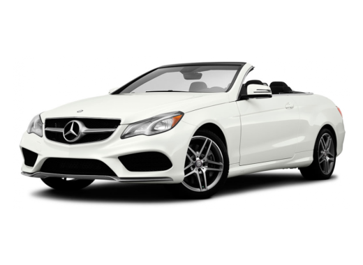 Mercedes Benz Cabriolet 2