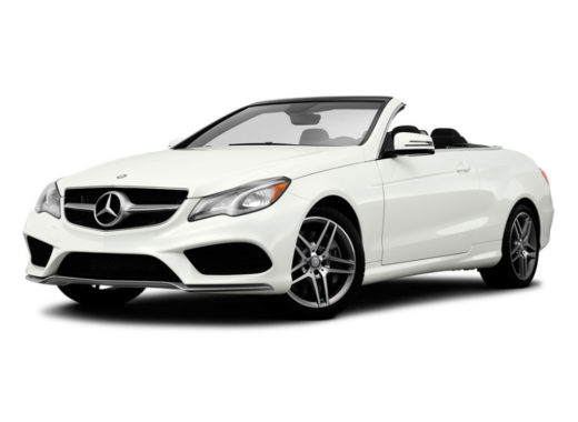 Mercedes Benz Cabriolet