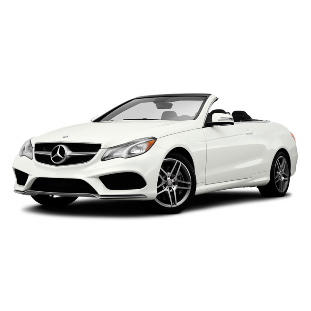 Mercedes Benz Cabriolet