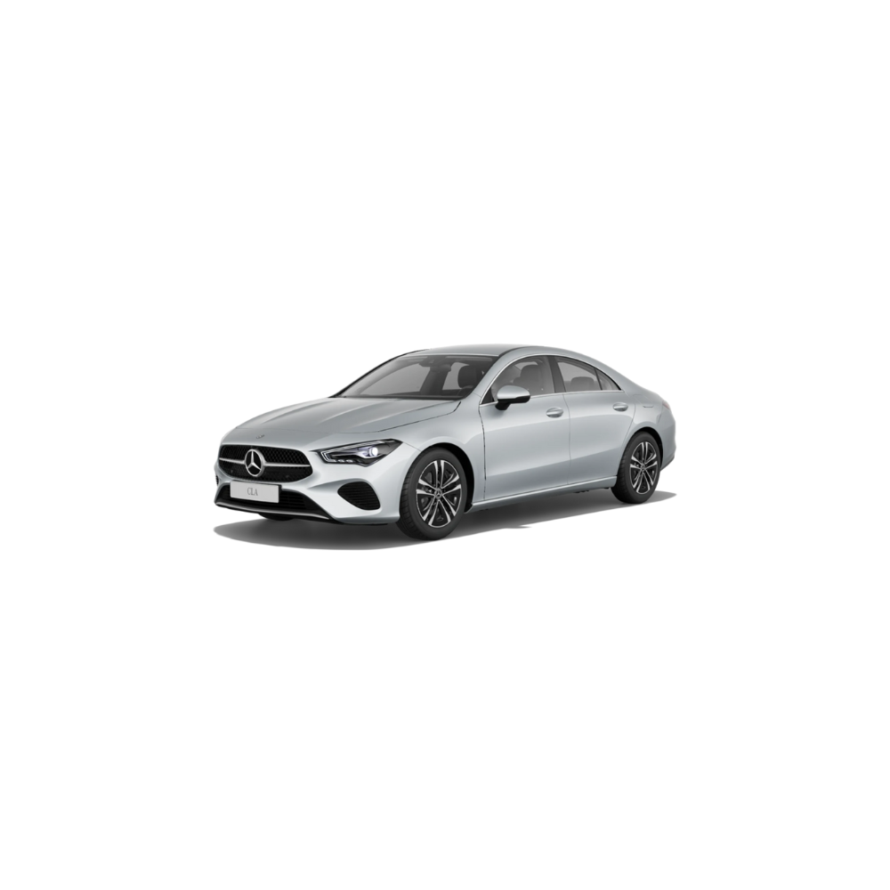 Mercedes Benz CLA