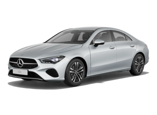 Mercedes Benz CLA