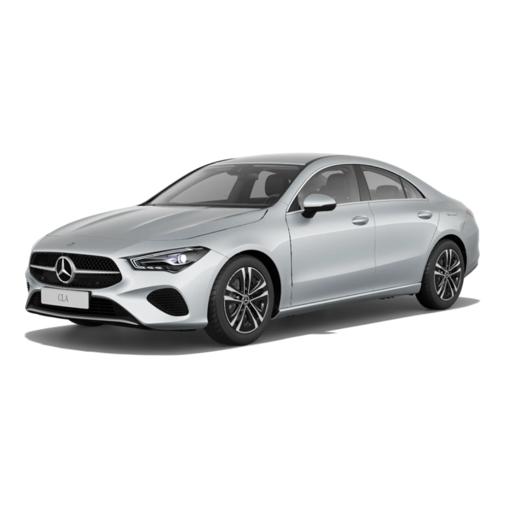 Mercedes Benz CLA