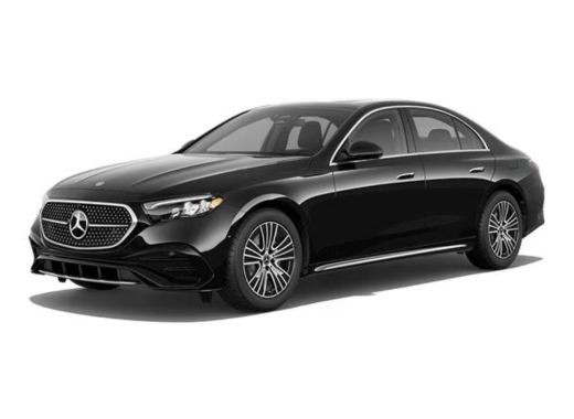 Mercedes Benz E-Class