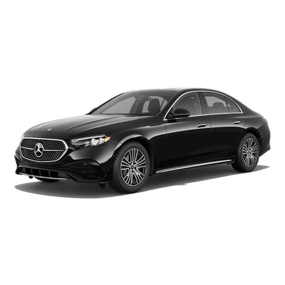 Mercedes Benz E-Class