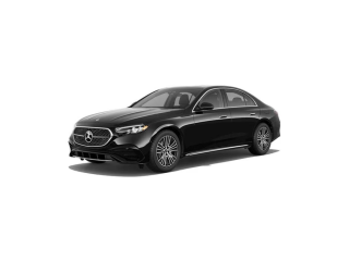 Mercedes Benz E-Class