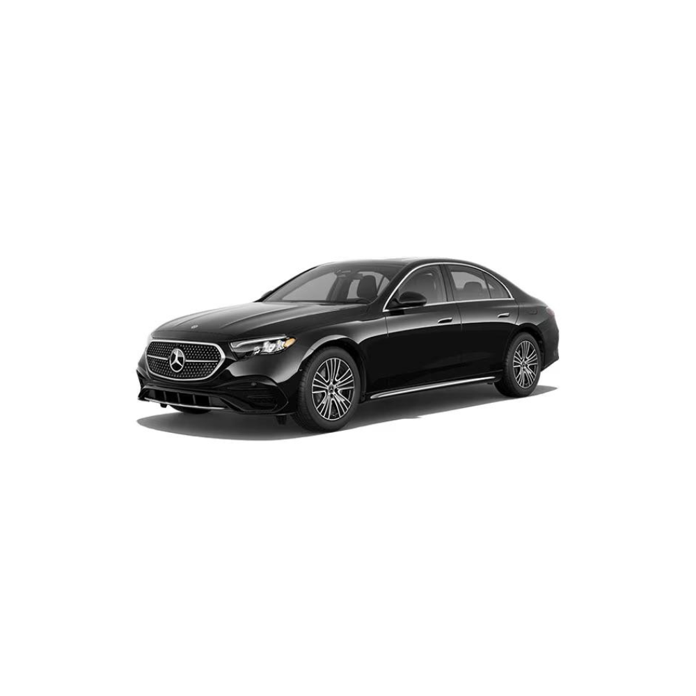 Mercedes Benz E-Class