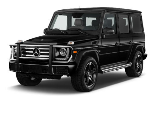 Mercedes Benz G-Class